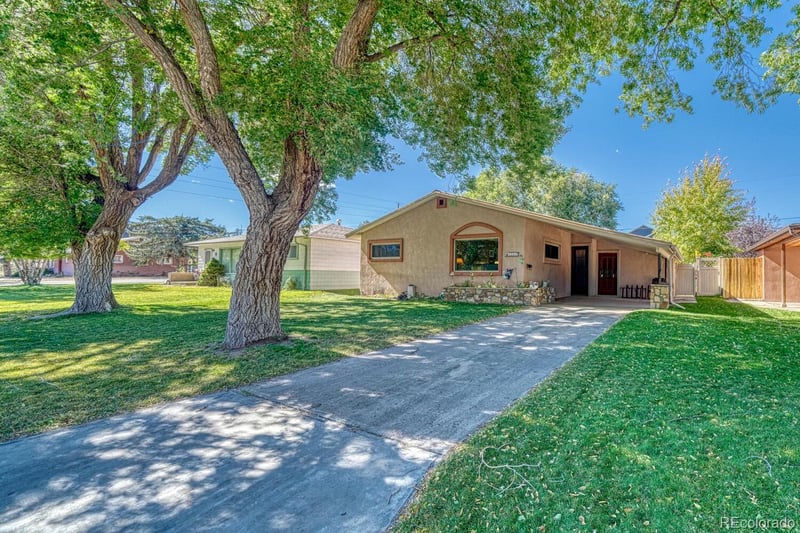 1144 E St, Salida, CO 81201