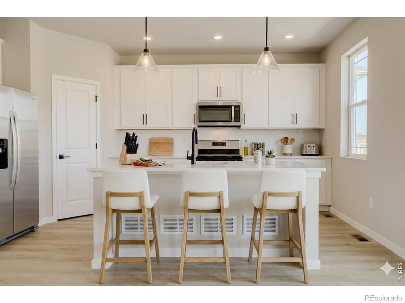 1852 Baltusrol Dr, Fort Collins, CO 80524