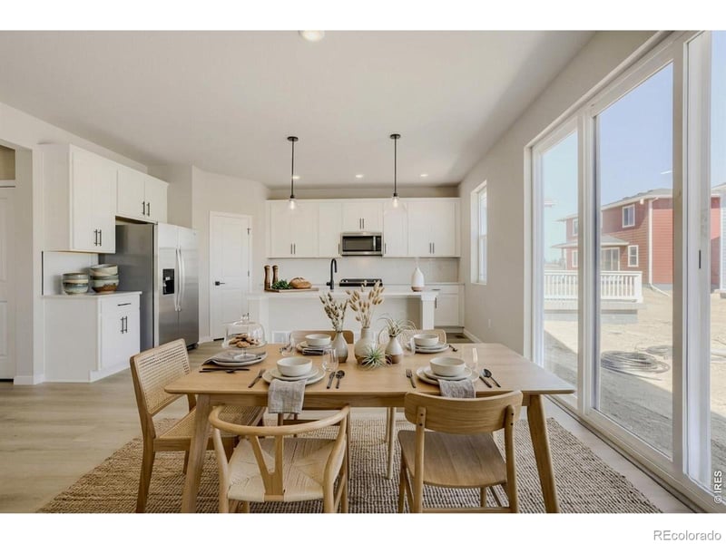 1852 Baltusrol Dr, Fort Collins, CO 80524