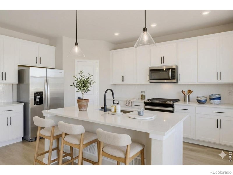 1852 Baltusrol Dr, Fort Collins, CO 80524