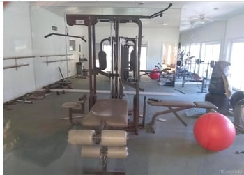 8822 Florida Ave #112, Denver, CO 80247