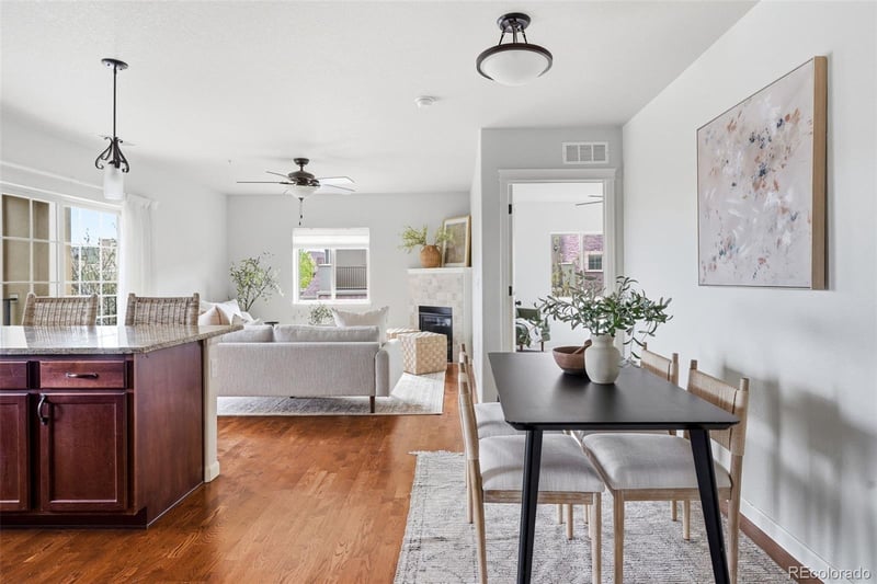 1144 Rockhurst Dr #308, Highlands Ranch, CO 80129