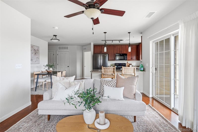 1144 Rockhurst Dr #308, Highlands Ranch, CO 80129