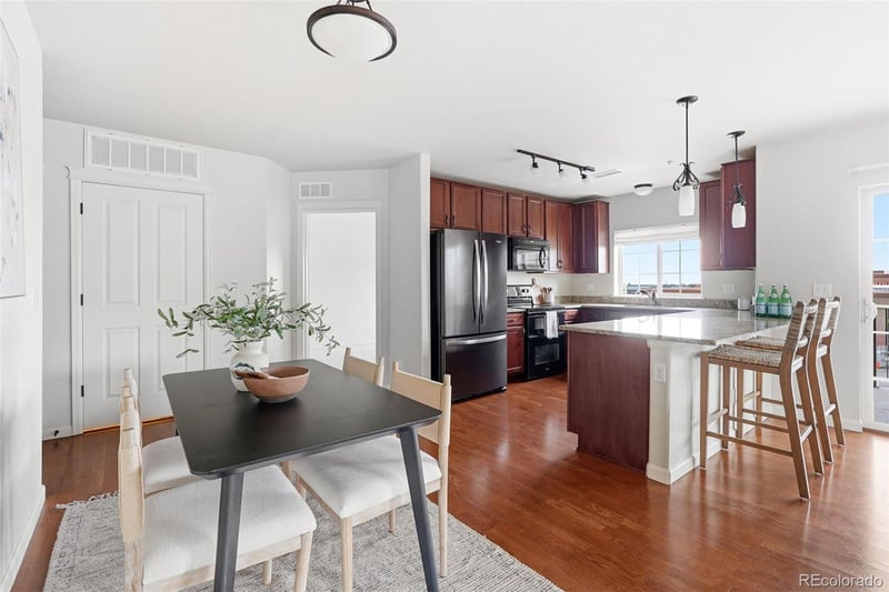 1144 Rockhurst Dr #308, Highlands Ranch, CO 80129