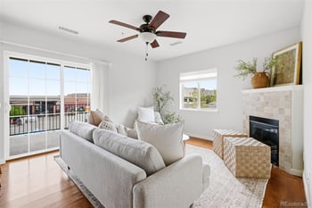 1144 Rockhurst Dr #308, Highlands Ranch, CO 80129