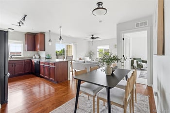 1144 Rockhurst Dr #308, Highlands Ranch, CO 80129