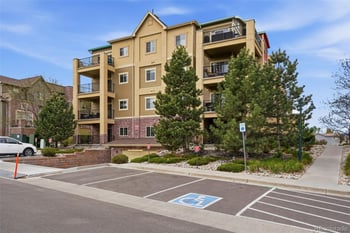 1144 Rockhurst Dr #308, Highlands Ranch, CO 80129