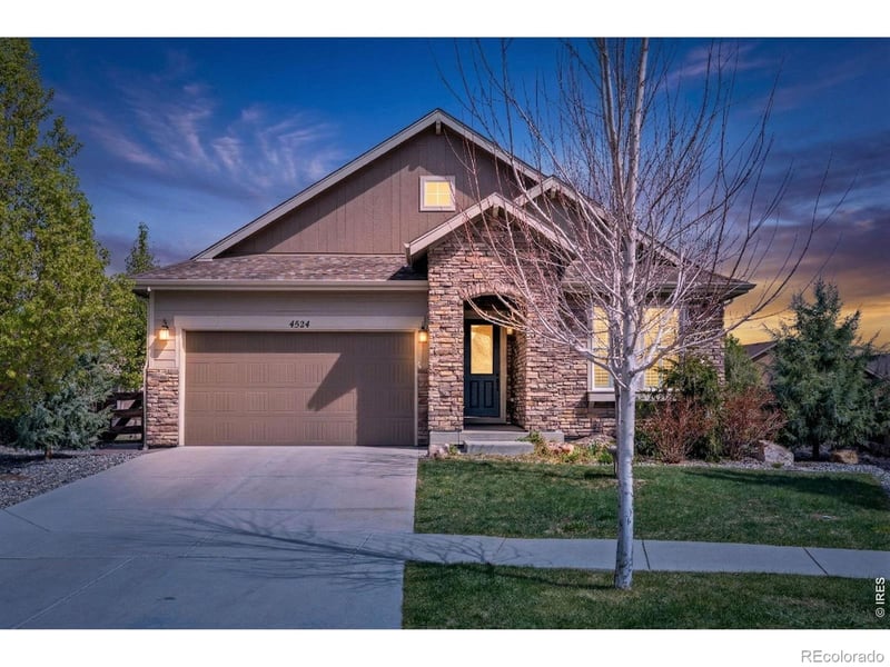 4524 Heatherhill Ct, Longmont, CO 80503