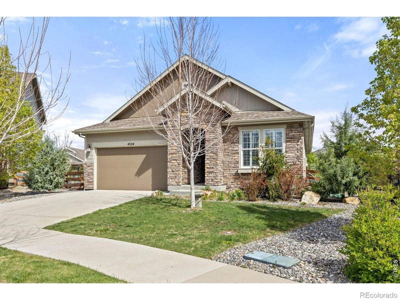 4524 Heatherhill Ct, Longmont, CO 80503