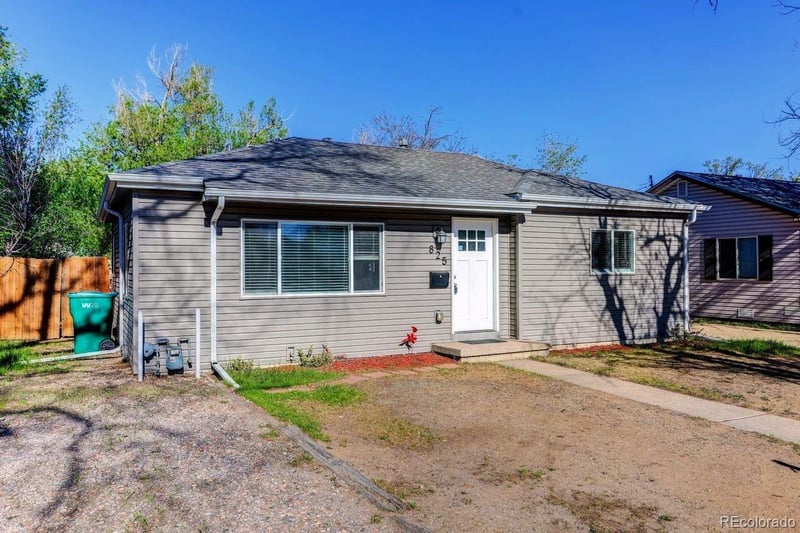 825 Havana St, Aurora, CO 80010