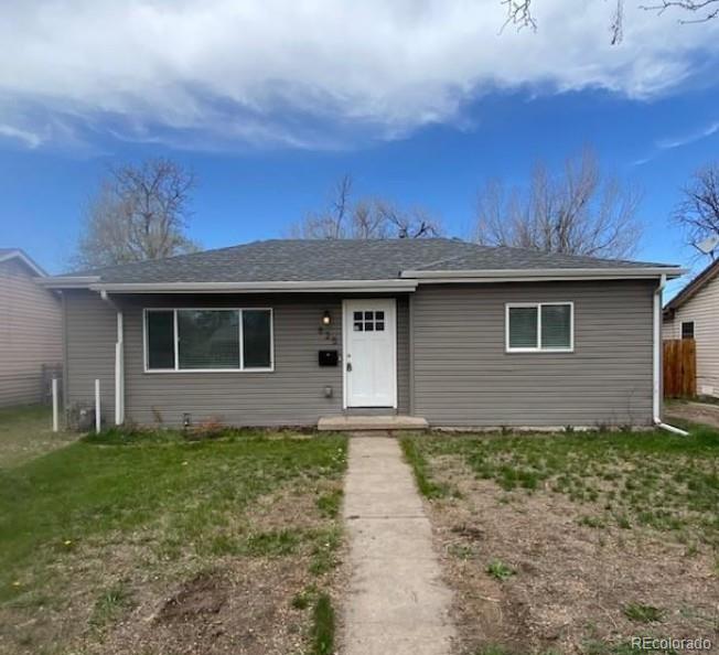 825 Havana St, Aurora, CO 80010