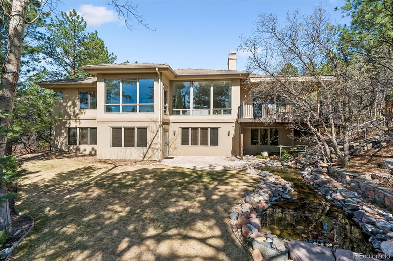 234 Lead King Dr, Castle Rock, CO 80108