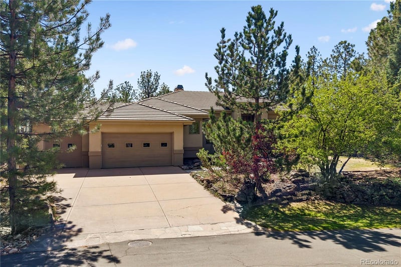234 Lead King Dr, Castle Rock, CO 80108