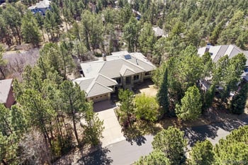 234 Lead King Dr, Castle Rock, CO 80108