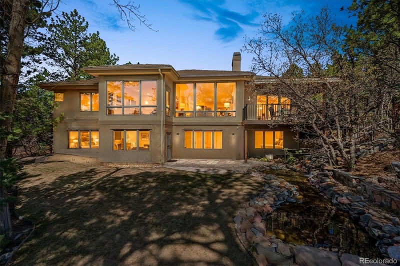 234 Lead King Dr, Castle Rock, CO 80108