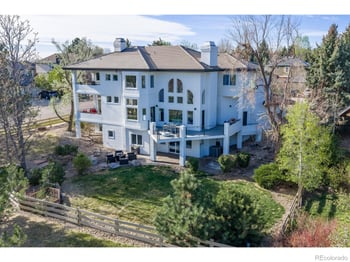 557 Gill Way, Superior, CO 80027