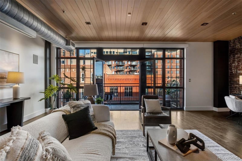 1441 Wazee St #302, Denver, CO 80202
