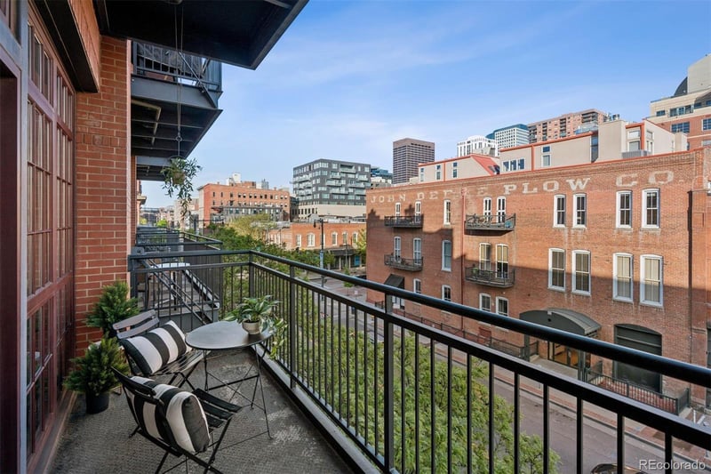 1441 Wazee St #302, Denver, CO 80202