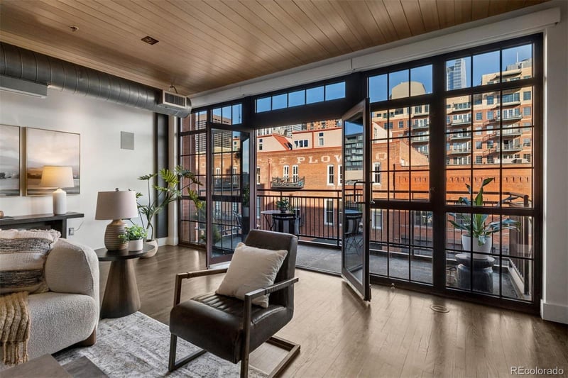 1441 Wazee St #302, Denver, CO 80202