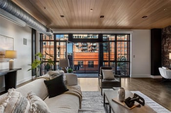 1441 Wazee St #302, Denver, CO 80202