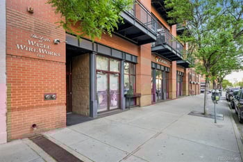 1441 Wazee St #302, Denver, CO 80202