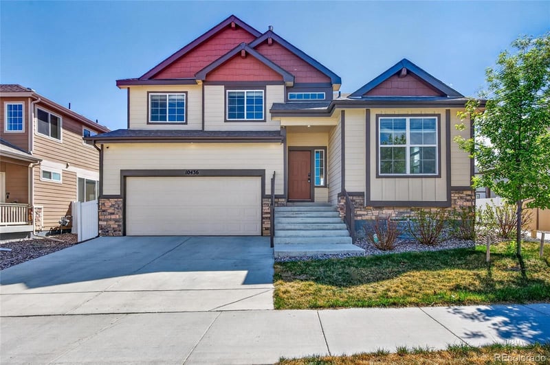 10436 17th St, Greeley, CO 80634