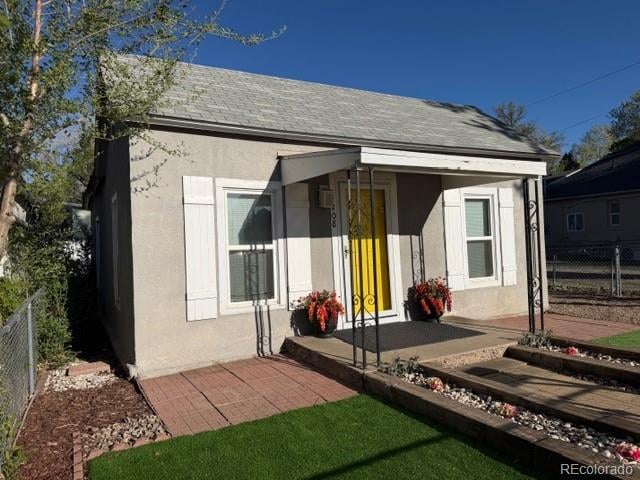 408 Pikes Peak Ave, Florence, CO 81226