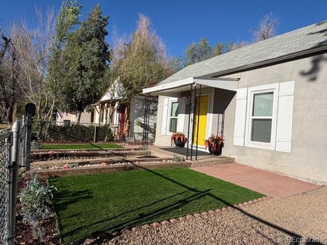 408 Pikes Peak Ave, Florence, CO 81226