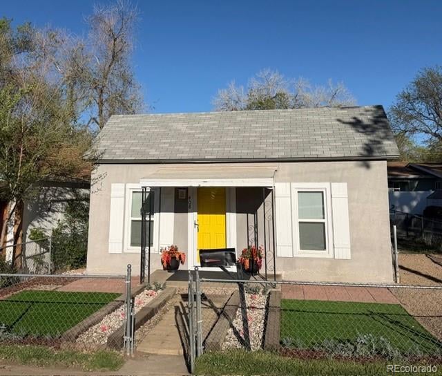 408 Pikes Peak Ave, Florence, CO 81226