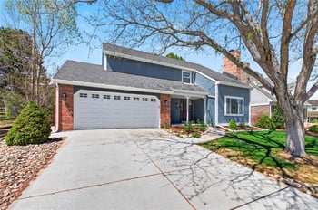 6423 Long Cir, Centennial, CO 80112
