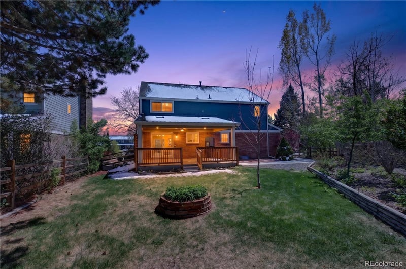 6423 Long Cir, Centennial, CO 80112