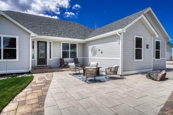 7482 Patrick Trl, Elizabeth, CO 80107