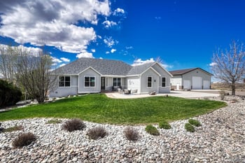 7482 Patrick Trl, Elizabeth, CO 80107