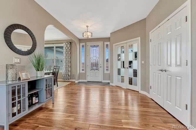 7482 Patrick Trl, Elizabeth, CO 80107