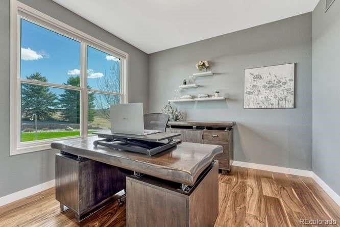 7482 Patrick Trl, Elizabeth, CO 80107