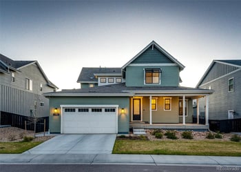 11082 Bright Sky Cir, Littleton, CO 80125