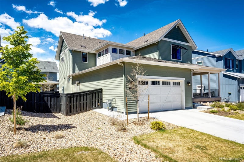 11082 Bright Sky Cir, Littleton, CO 80125