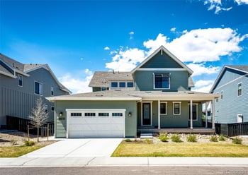 11082 Bright Sky Cir, Littleton, CO 80125