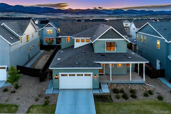 11082 Bright Sky Cir, Littleton, CO 80125