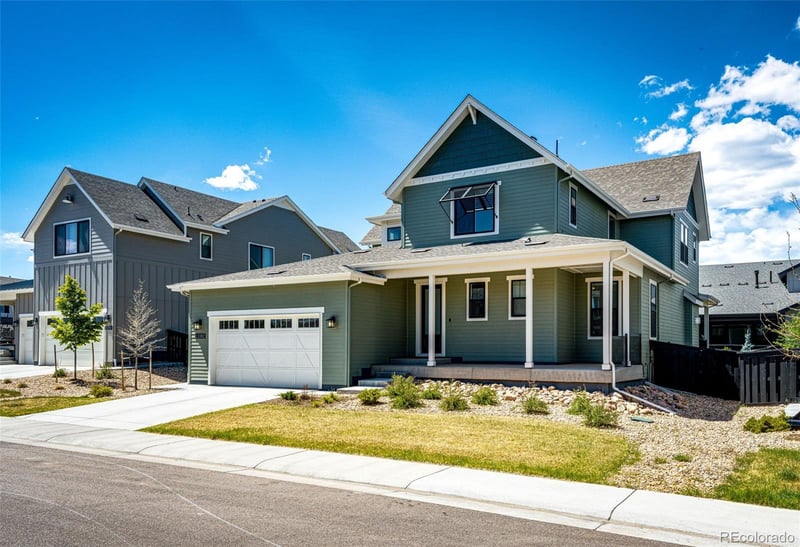 11082 Bright Sky Cir, Littleton, CO 80125