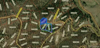 549-551 Drevs Pl, Fort Garland, CO 81133