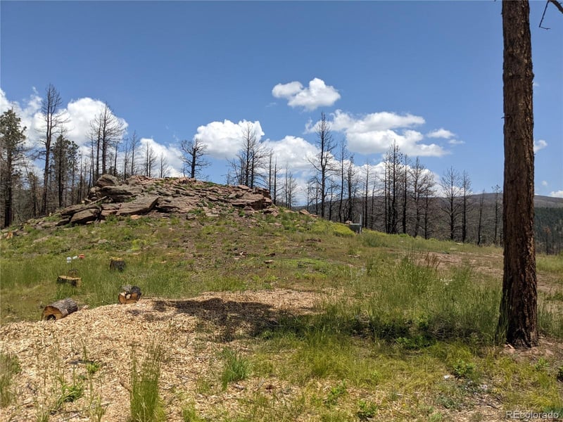 549-551 Drevs Pl Lot 549, 550, 551, Fort Garland, CO 81133
