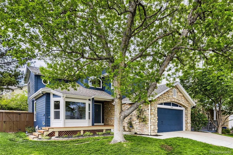 7005 Newhall Dr, Highlands Ranch, CO 80130