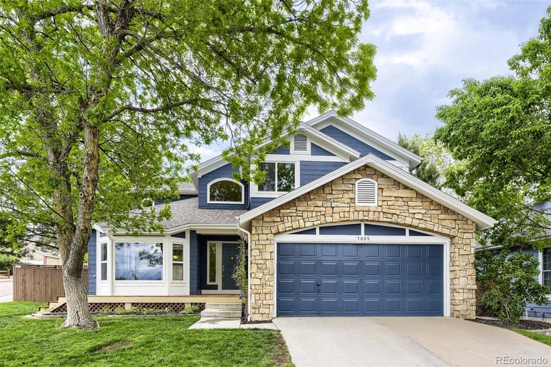 7005 Newhall Dr, Highlands Ranch, CO 80130