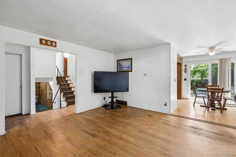 4810 60th Ave, Arvada, CO 80003