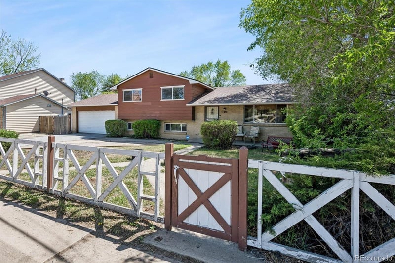 4810 60th Ave, Arvada, CO 80003