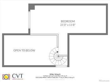 4943 Carson St #209, Aurora, CO 80015