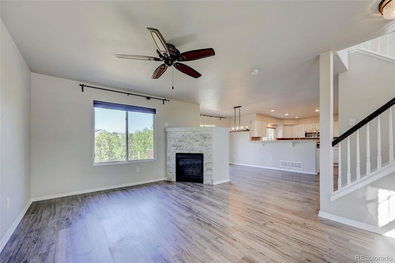 835 Ridgebury Pl, Fountain, CO 80817