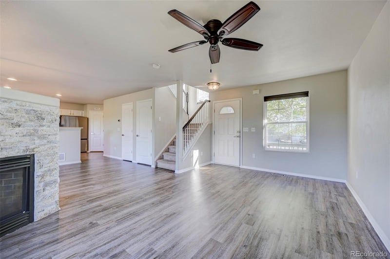 835 Ridgebury Pl, Fountain, CO 80817