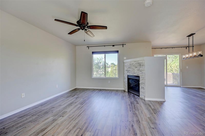 835 Ridgebury Pl, Fountain, CO 80817